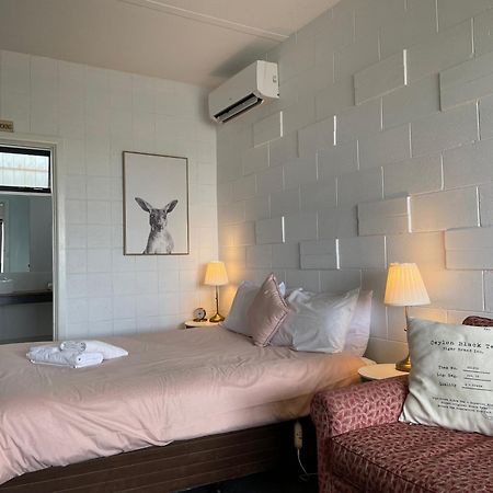 Kilcunda Ocean View Motel Zewnętrze zdjęcie