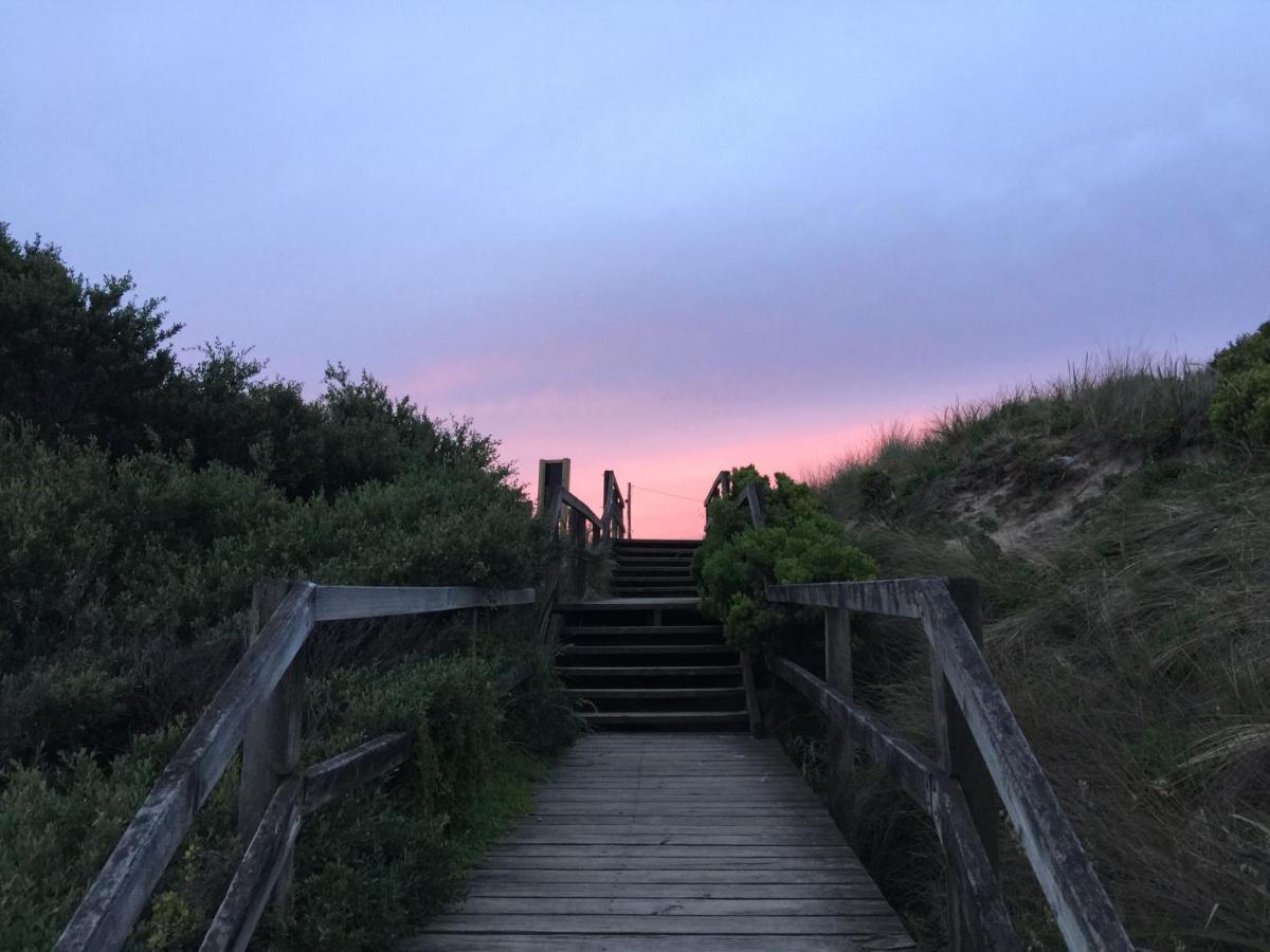 Kilcunda Ocean View Motel Zewnętrze zdjęcie