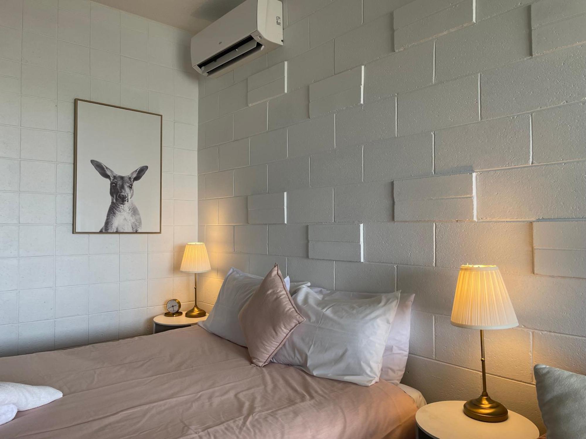 Kilcunda Ocean View Motel Zewnętrze zdjęcie