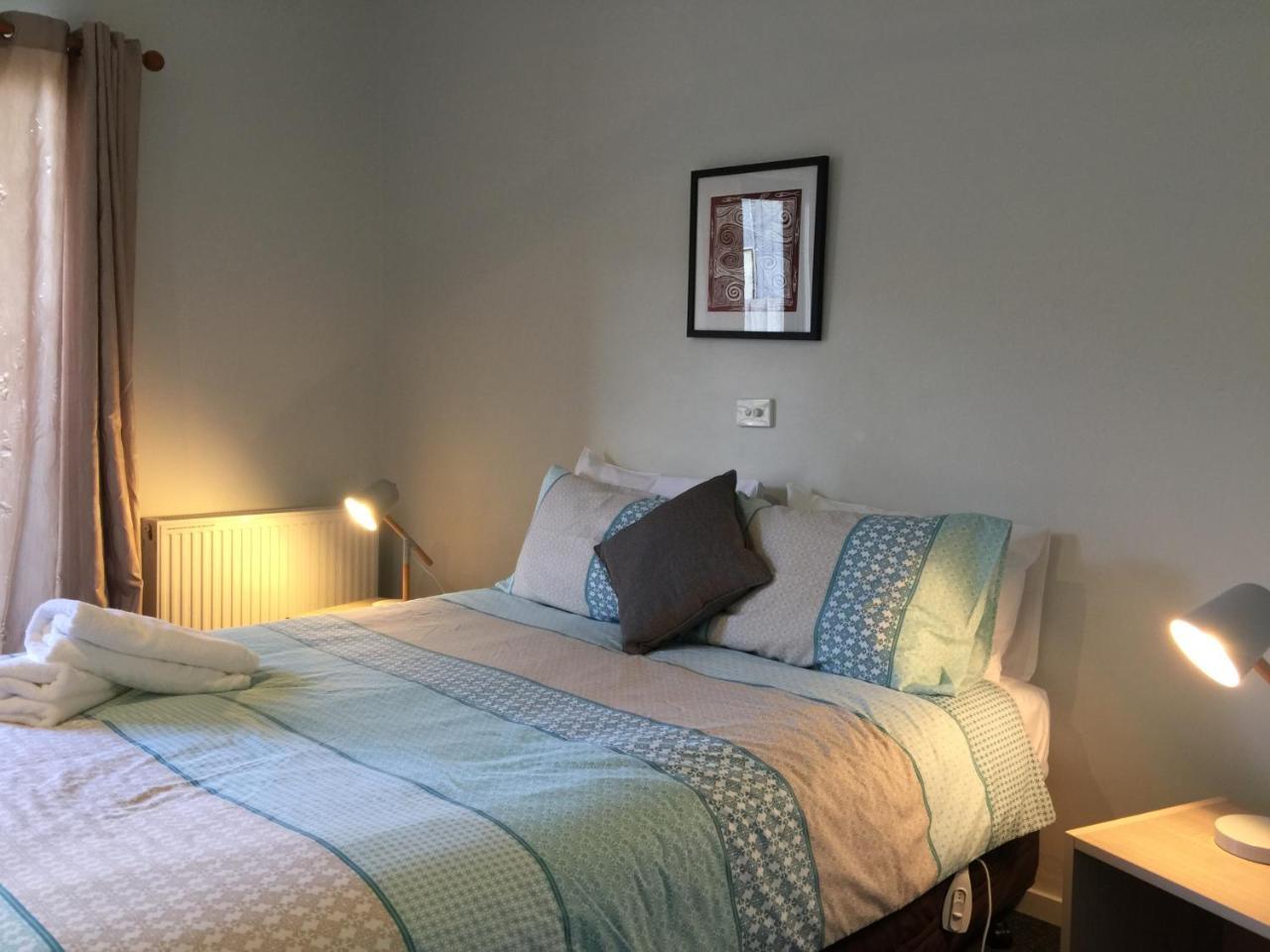 Kilcunda Ocean View Motel Zewnętrze zdjęcie